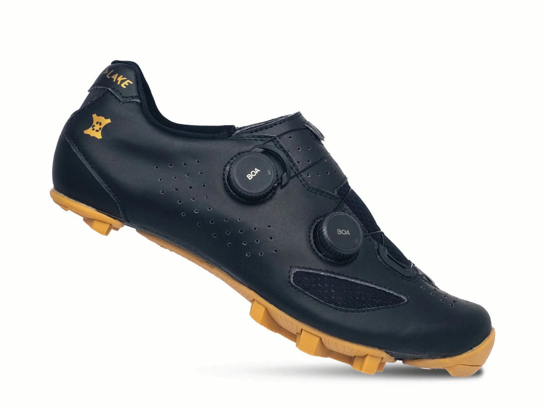 Lake MX239 Gravel Shoe