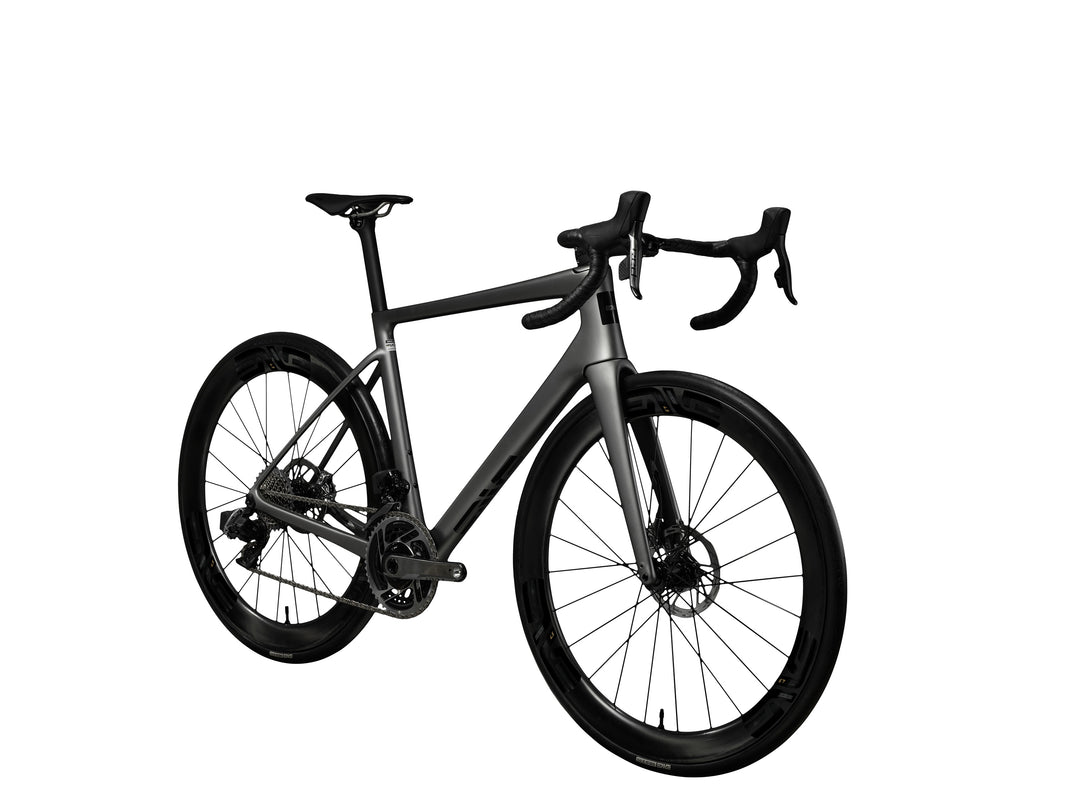 ENVE MELEE (Frameset Build)