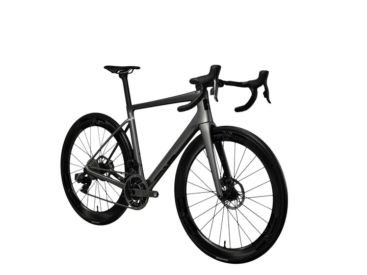 ENVE MELEE (Frameset Build)