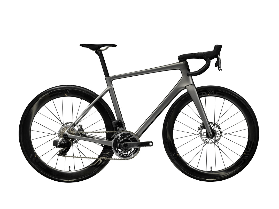 ENVE MELEE (Frameset Build)