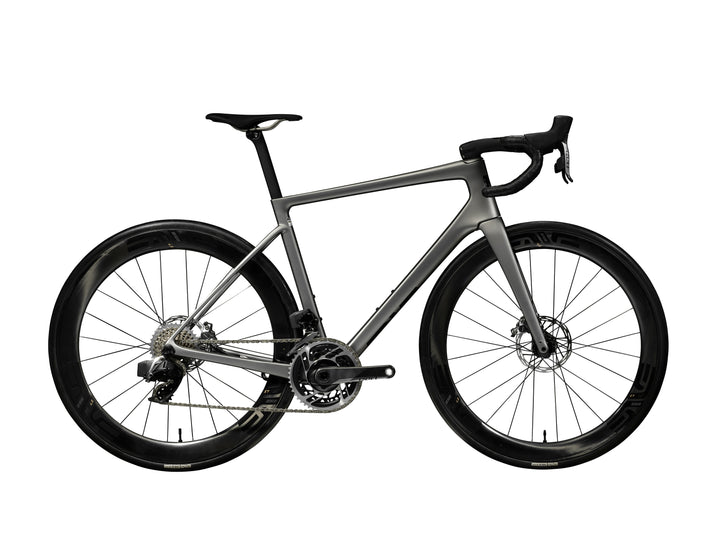 ENVE MELEE (Frameset Build)