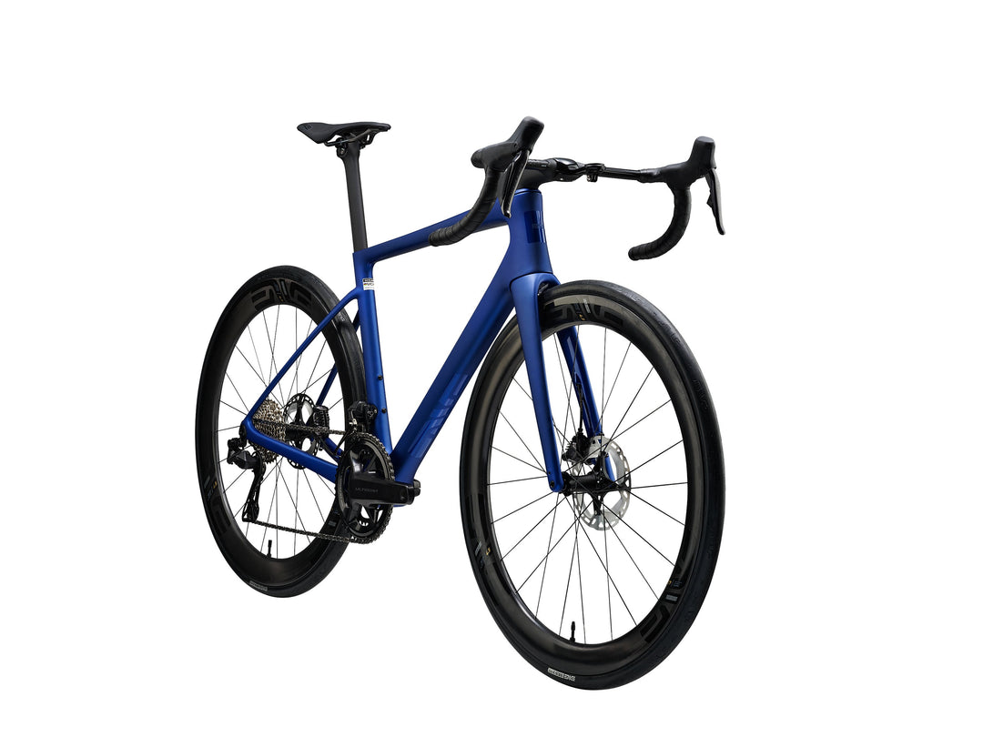 ENVE MELEE (Frameset Build)