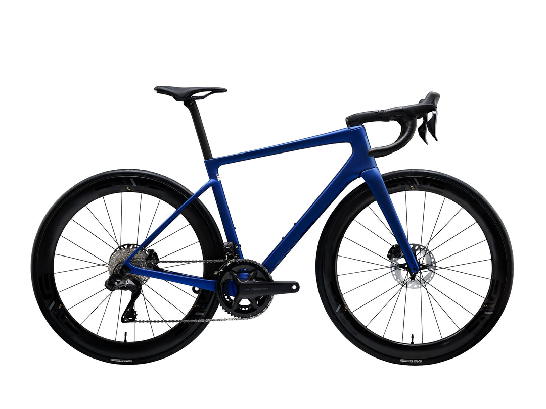 ENVE MELEE (Frameset Build)
