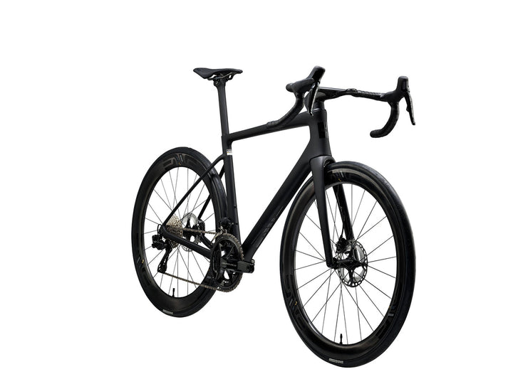 ENVE MELEE (Frameset Build)