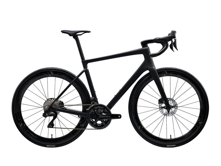 ENVE MELEE (Frameset Build)