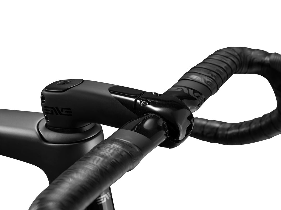 ENVE MELEE (Frameset Build)