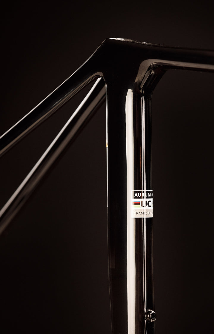 Aurum Magma Frameset