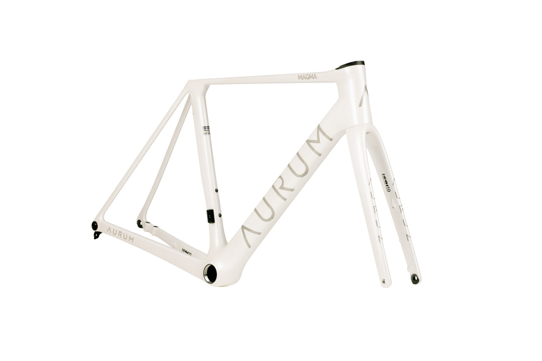 Aurum Magma Frameset