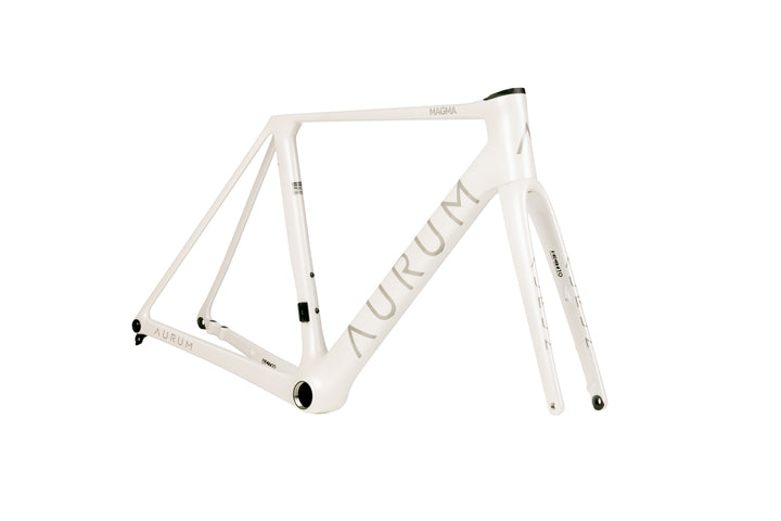 Aurum Magma Frameset
