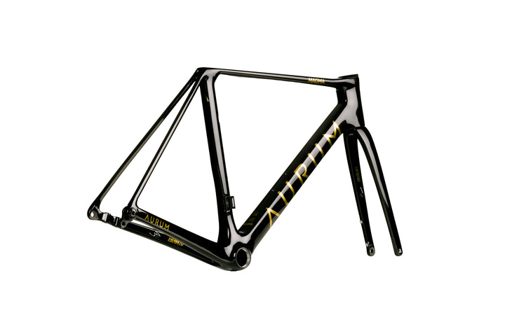 Aurum Magma Frameset