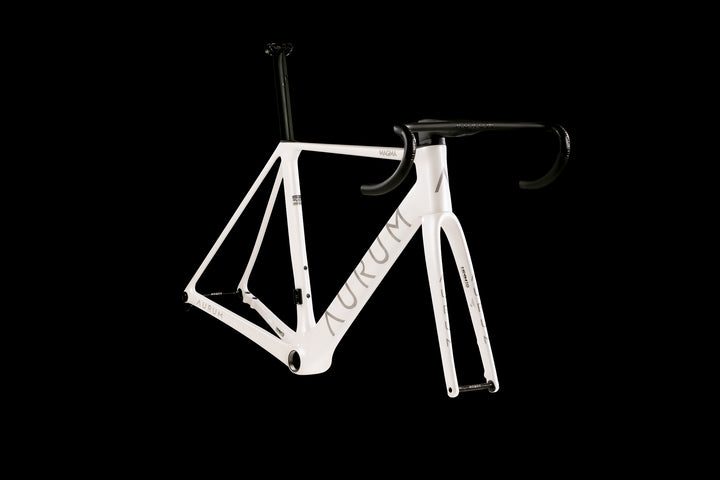 Aurum Magma Frameset