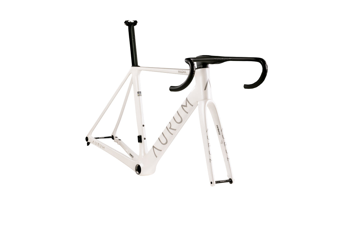 Aurum Magma Frameset