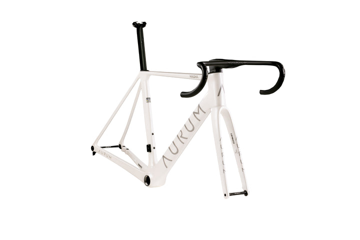 Aurum Magma Frameset