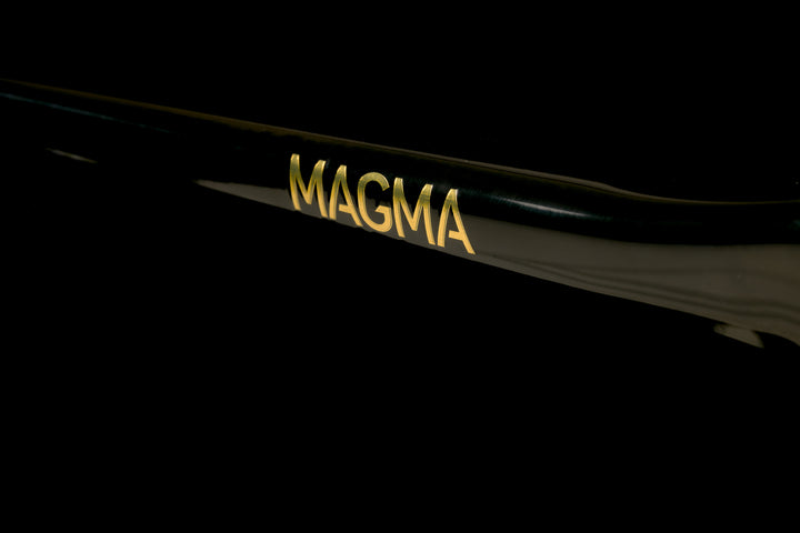 Aurum Magma Frameset