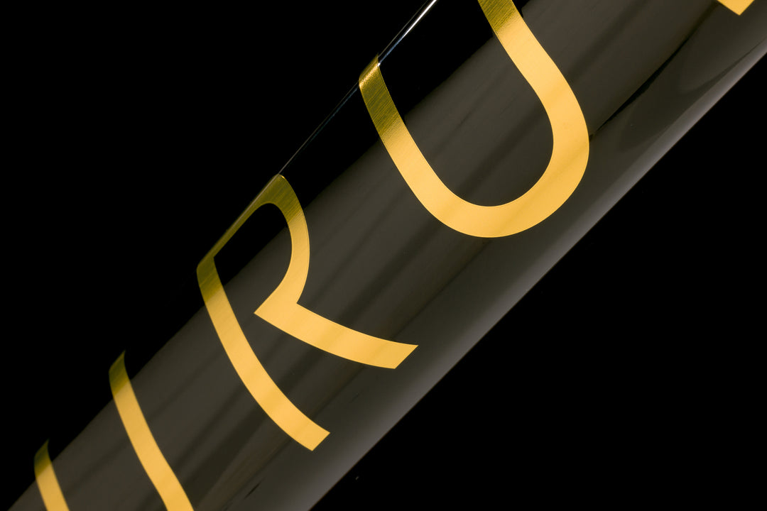 Aurum Magma Frameset