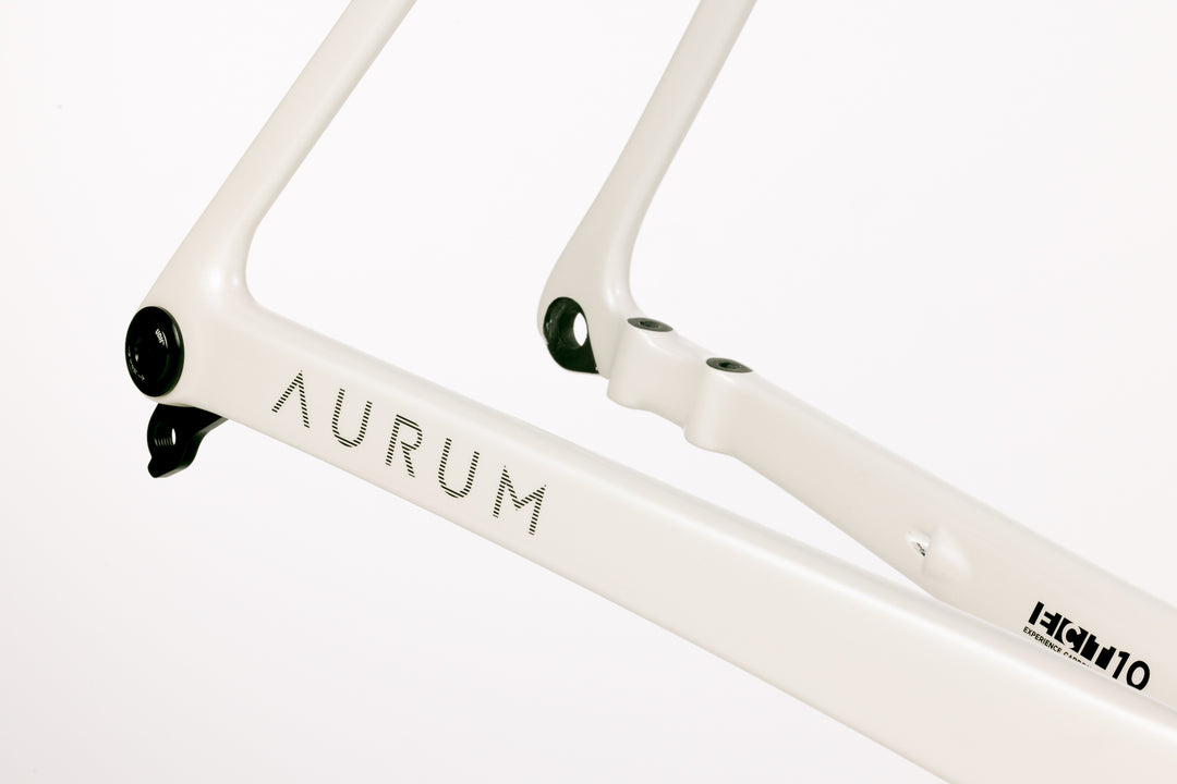 Aurum Magma Frameset