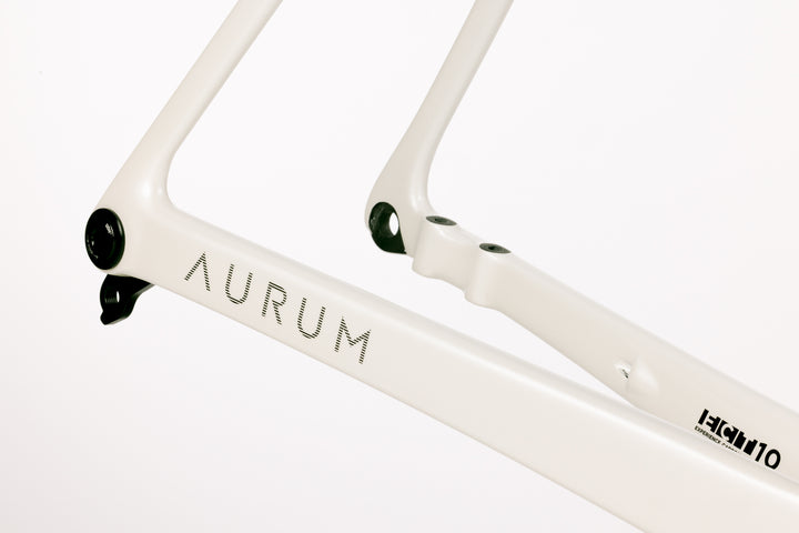 Aurum Magma Frameset