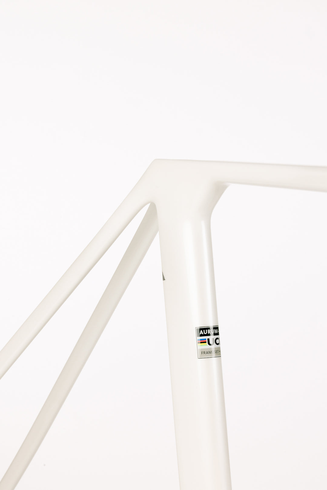 Aurum Magma Frameset