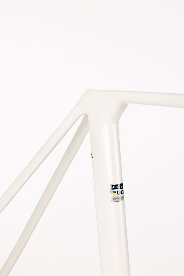 Aurum Magma Frameset