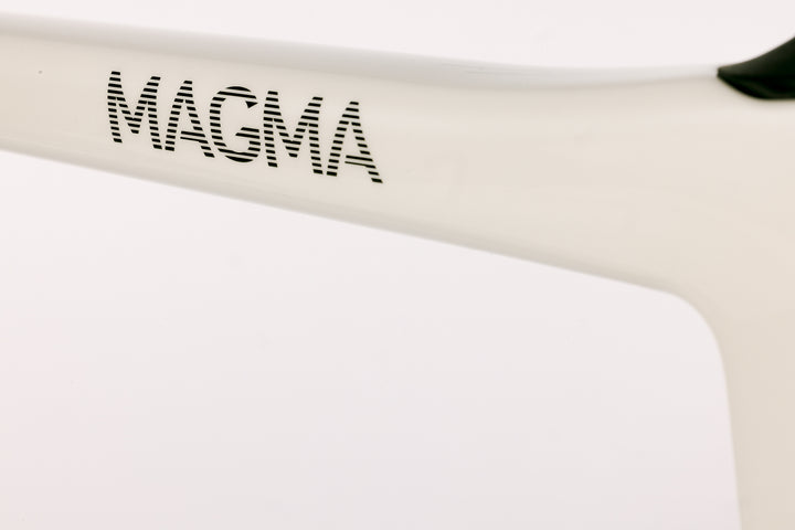 Aurum Magma Frameset