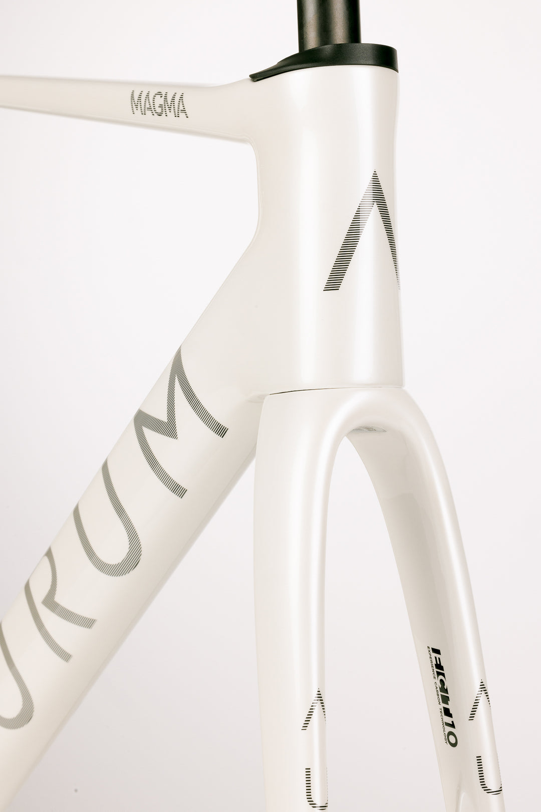 Aurum Magma Frameset