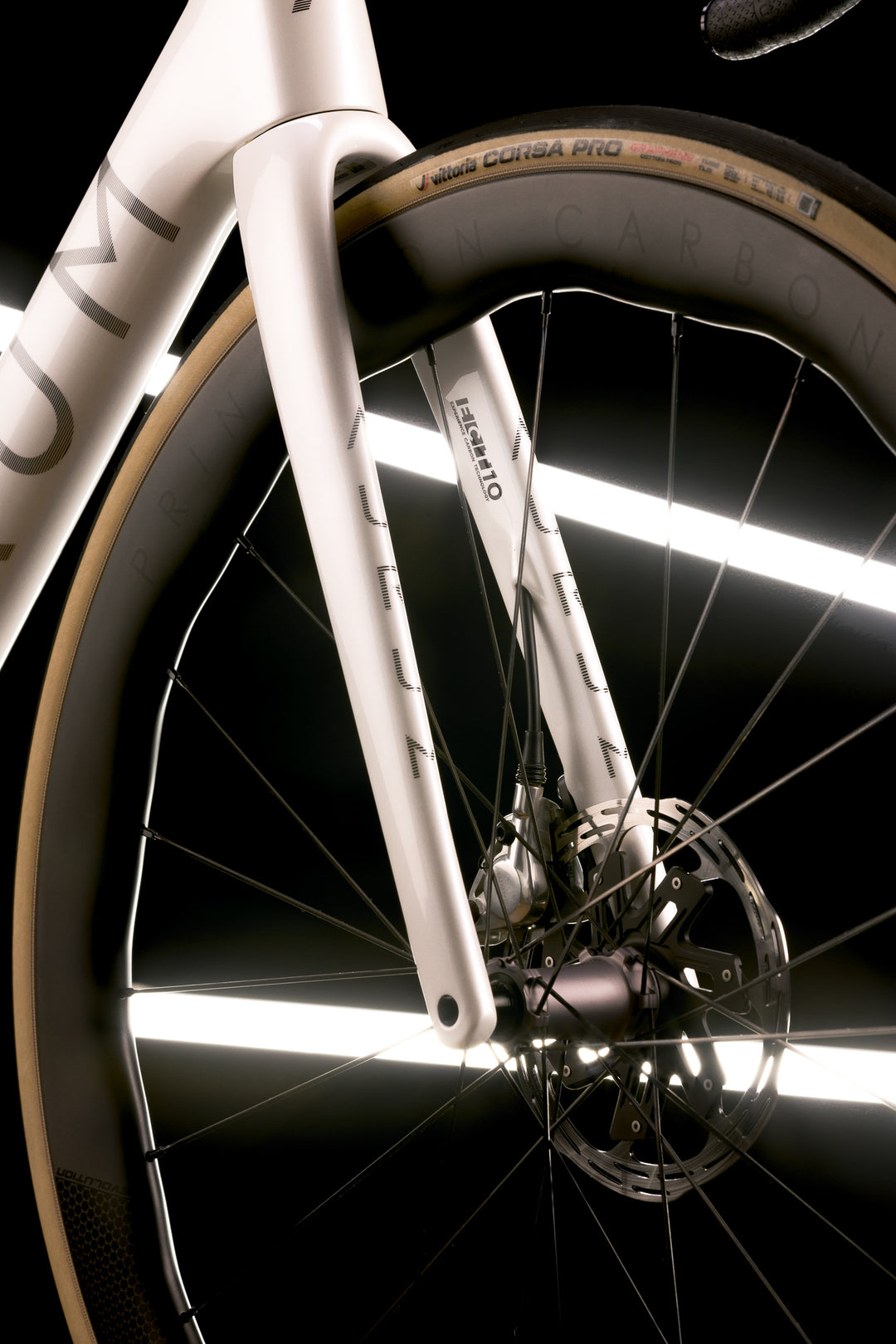 Aurum Magma Frameset