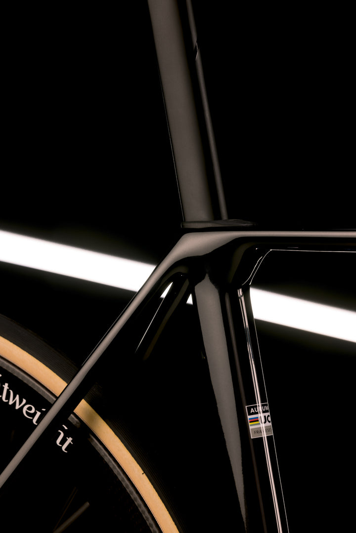 Aurum Magma Frameset