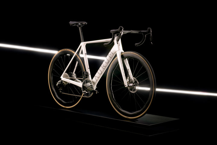 Aurum Magma Frameset
