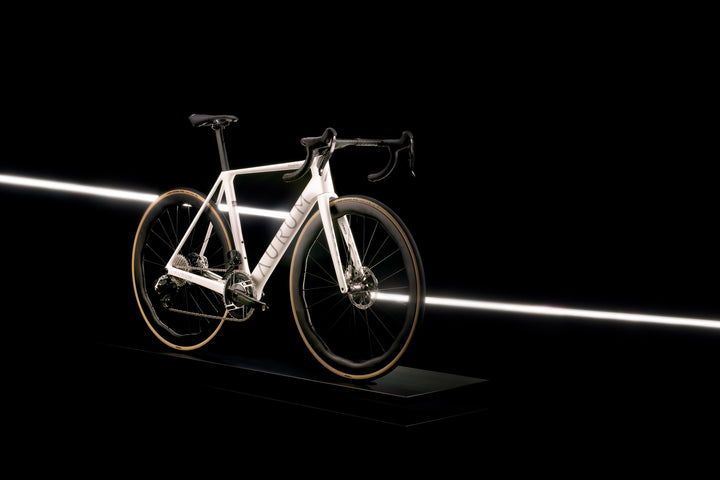 Aurum Magma Frameset