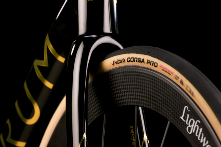 Aurum Magma Frameset