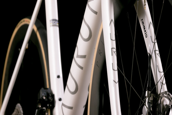 Aurum Magma Frameset