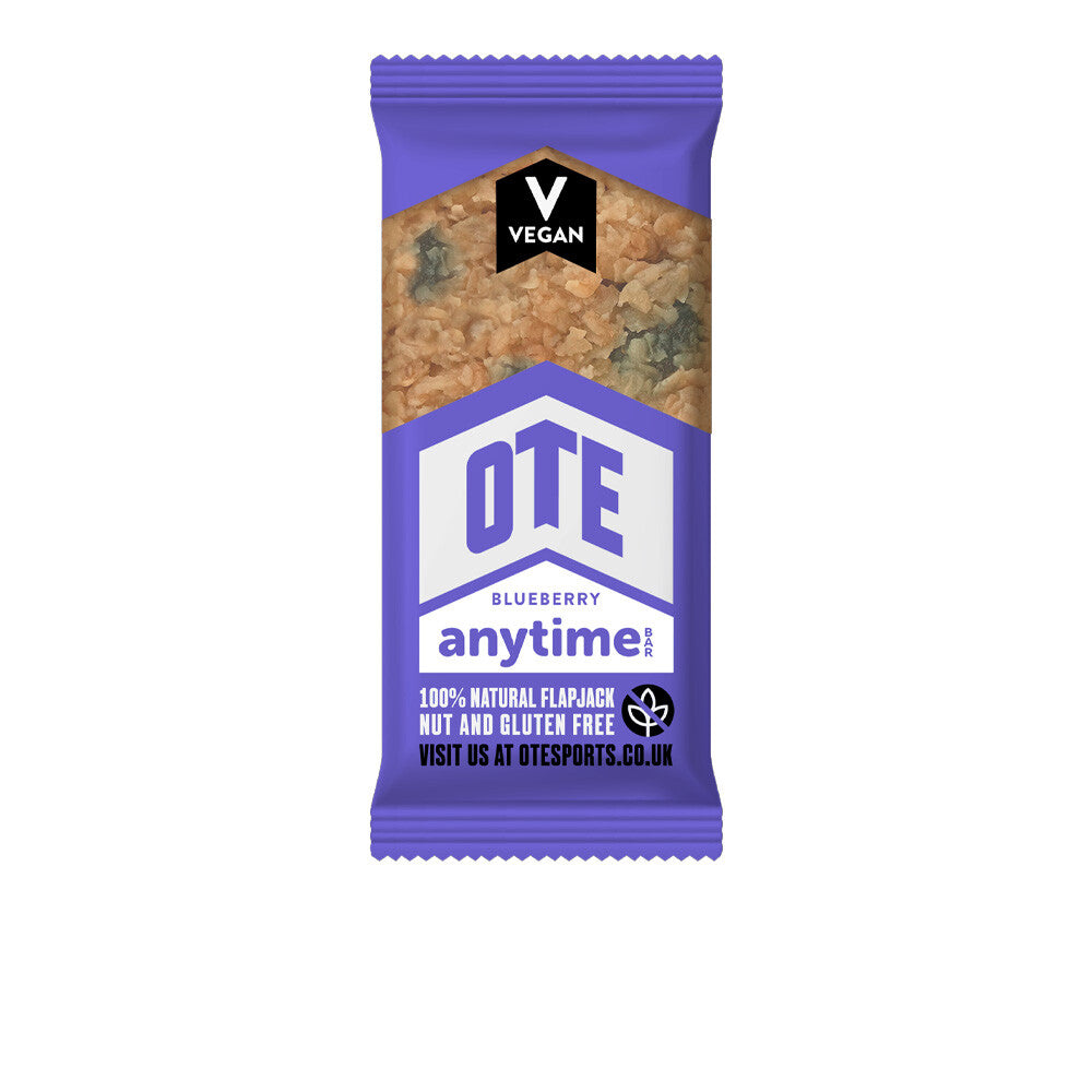 OTE Anytime Bar Blueberry