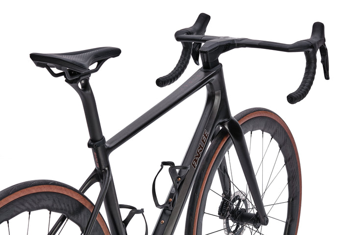 Parlee Ouray Frameset