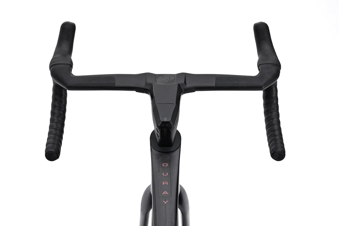 Parlee Ouray Frameset