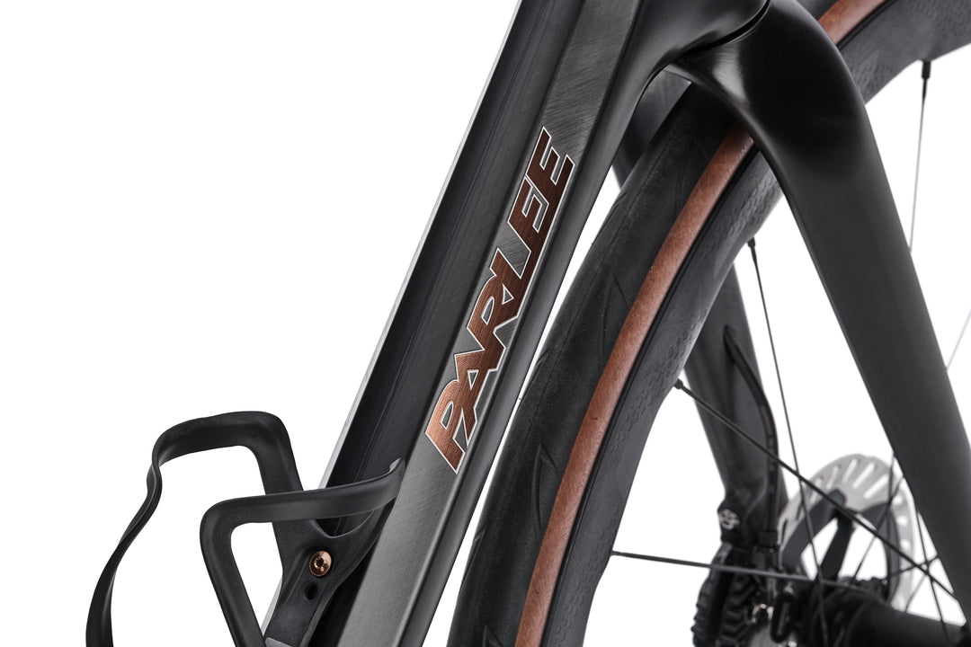 Parlee Ouray Frameset
