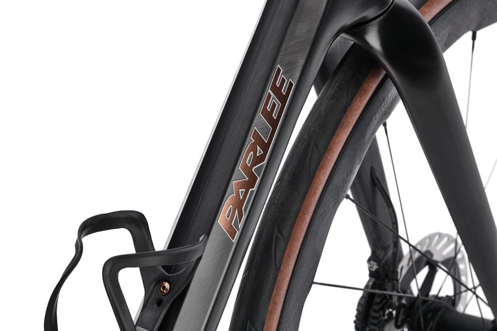 Parlee Ouray Frameset