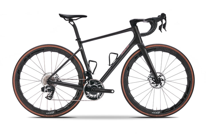Parlee Ouray Frameset