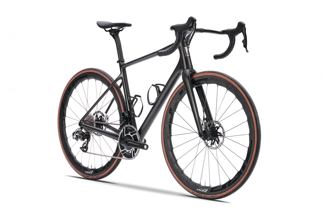 Parlee Ouray Frameset