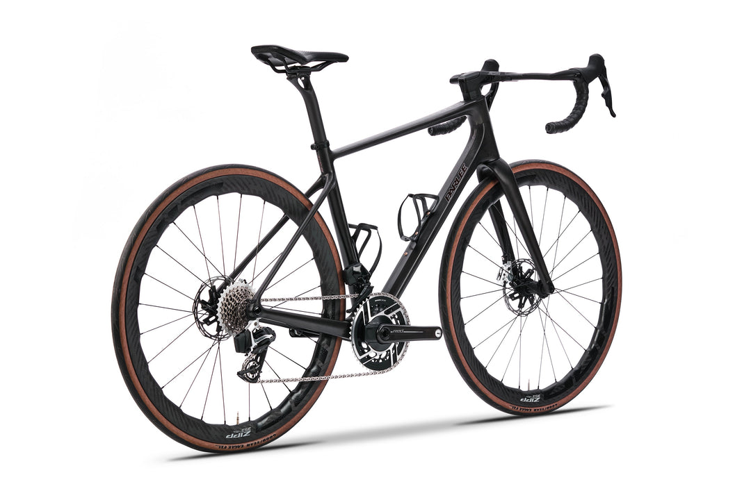 Parlee Ouray Frameset