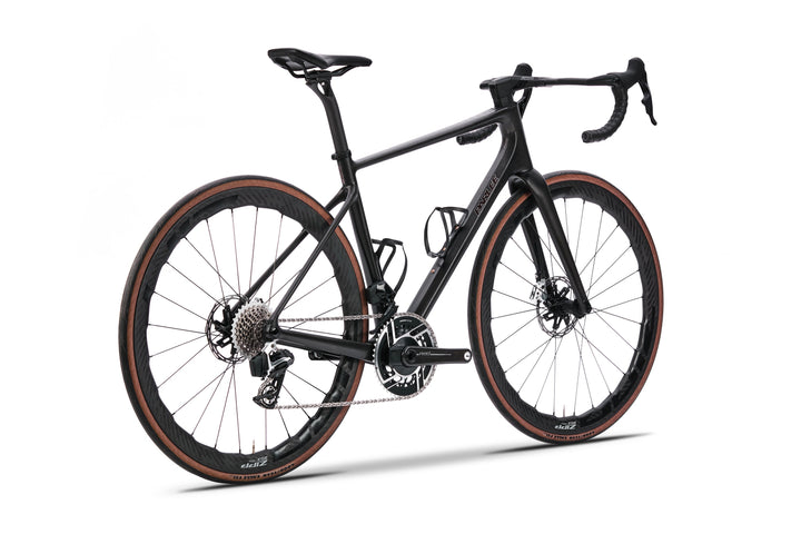 Parlee Ouray Frameset