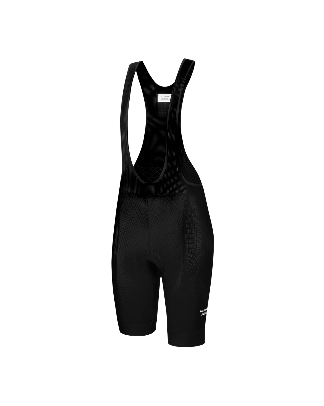 PAS Normal Women's Essential Bib Shorts