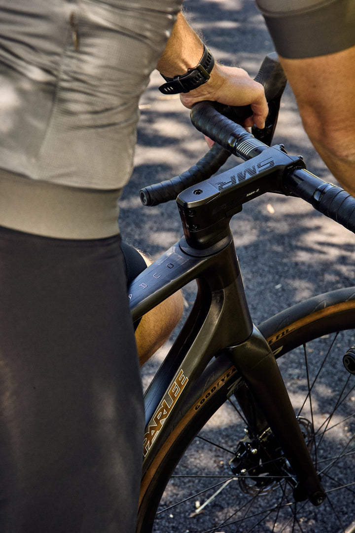 Parlee Ouray Frameset