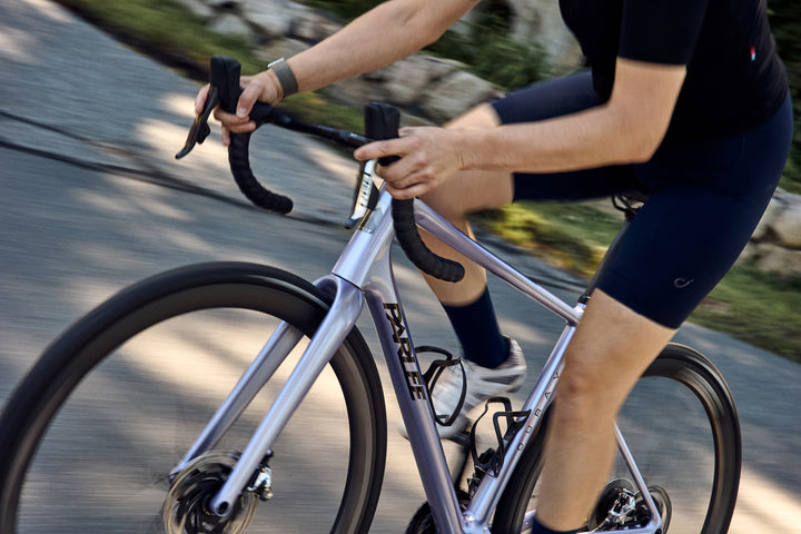 Parlee Ouray Frameset