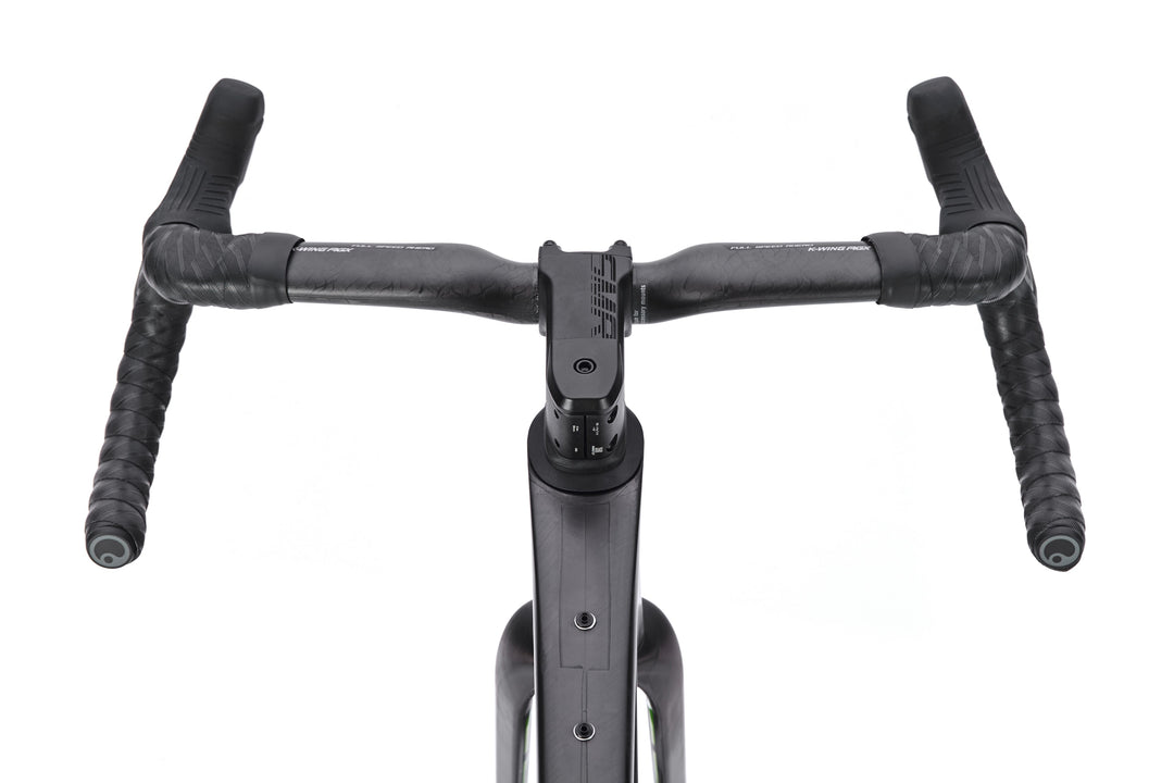Parlee Taos Frameset