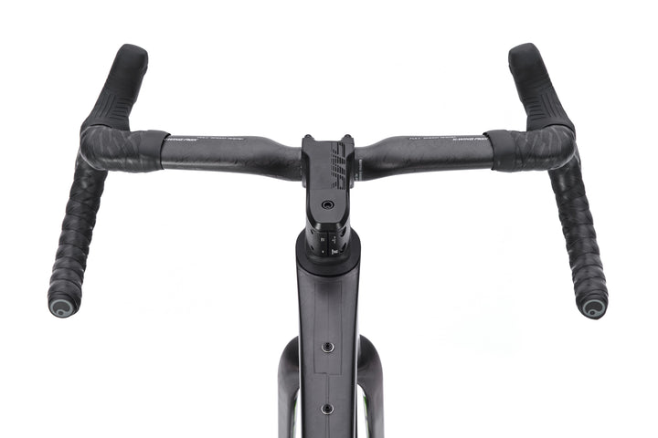 Parlee Taos Frameset