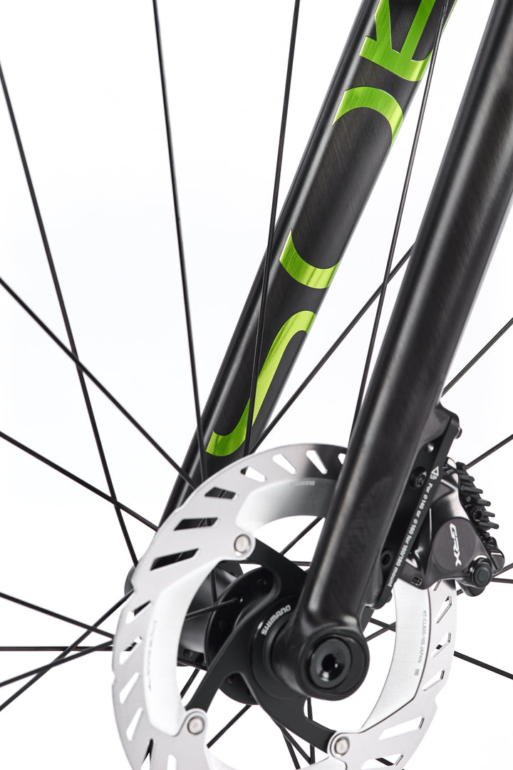 Parlee Taos Frameset