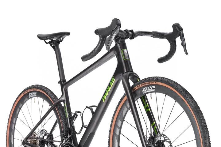 Parlee Taos Frameset