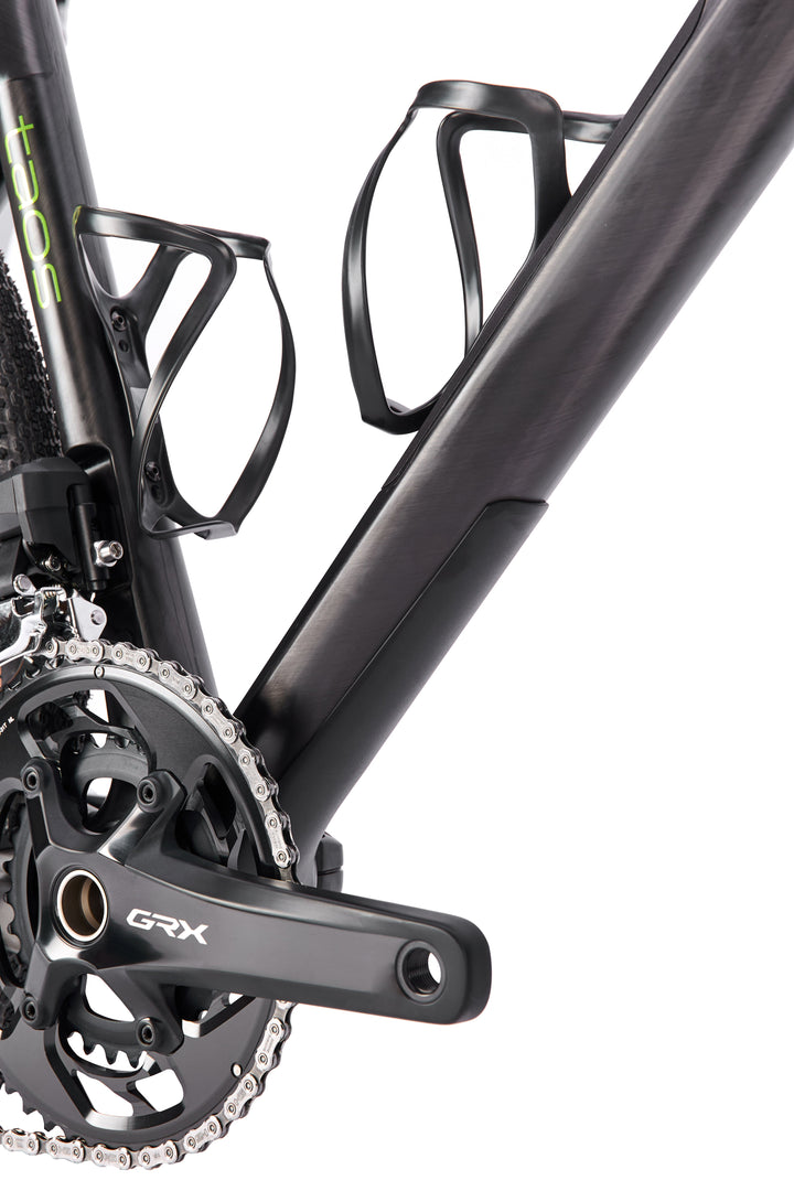 Parlee Taos Frameset