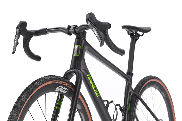 Parlee Taos Frameset