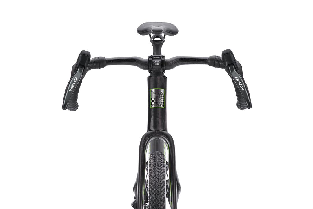 Parlee Taos Frameset